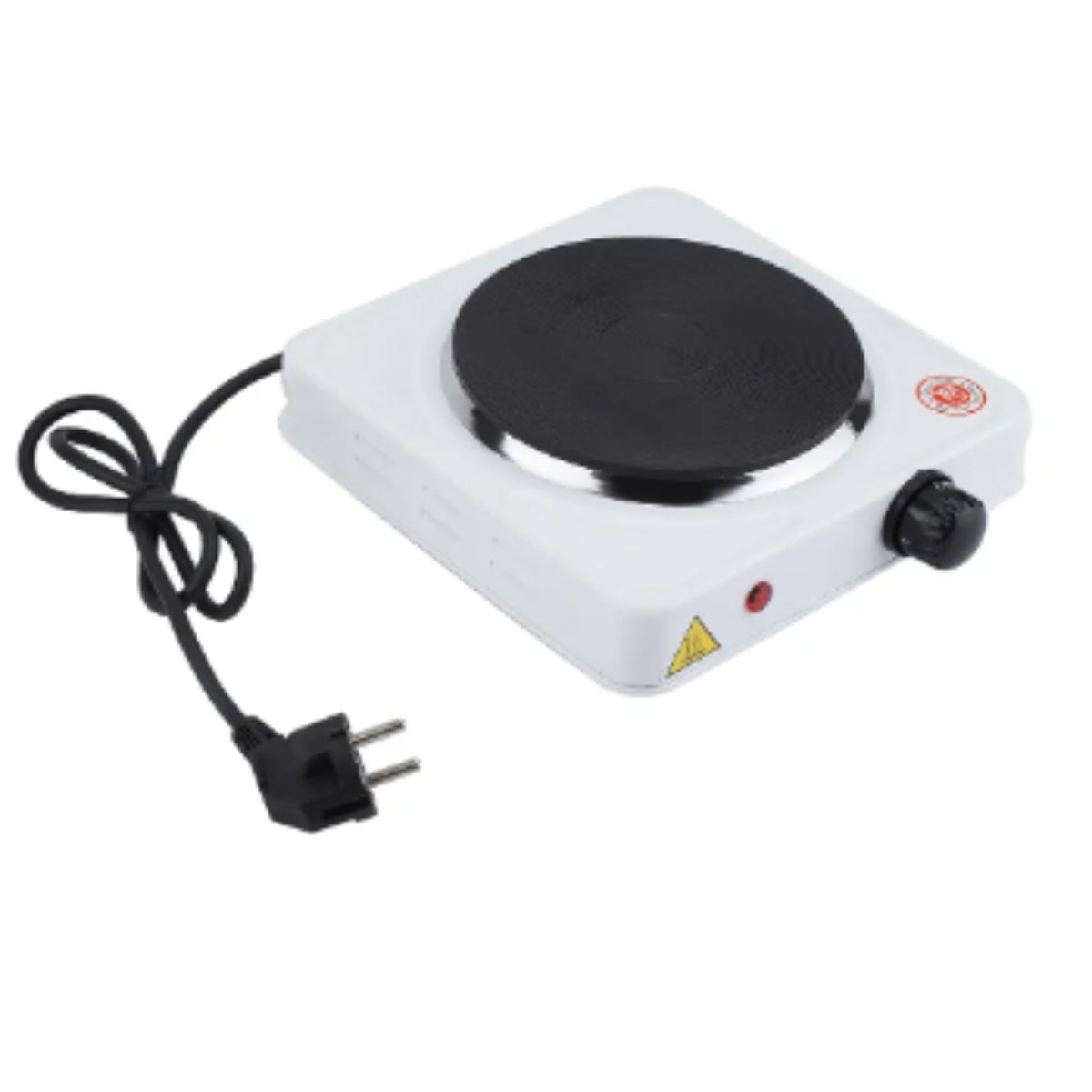 OEM - Cocina Eléctrica 1 Quemador Portátil para Hogar