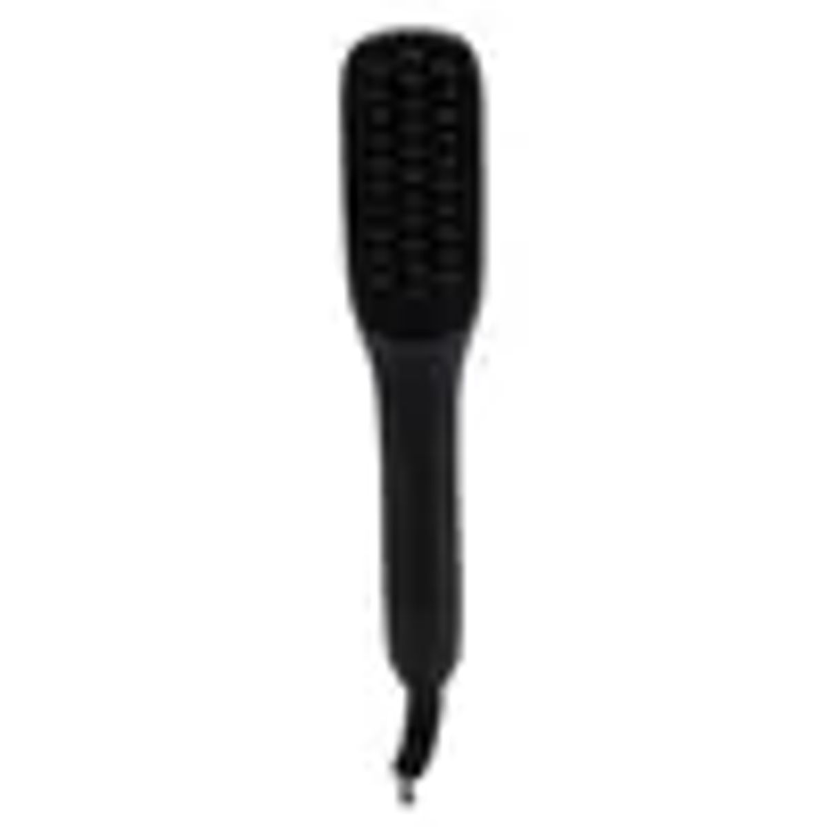 BLAUPUNKT - Cepillo Alisador Eléctrico Anti Frizz Blaupunkt Brush Care Color Blanco