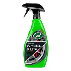 TURTLE WAX - Limpiador Llantas 680ml