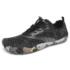 SAGUARO CHILE - Zapatillas Barefoot Saguaro Smart 2 Deportivas Hombre Mujer