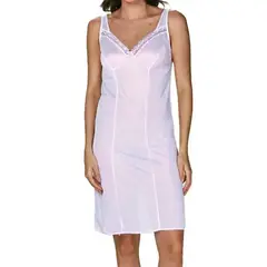 LADY GENNY - Enagua Satin Flex Mujer