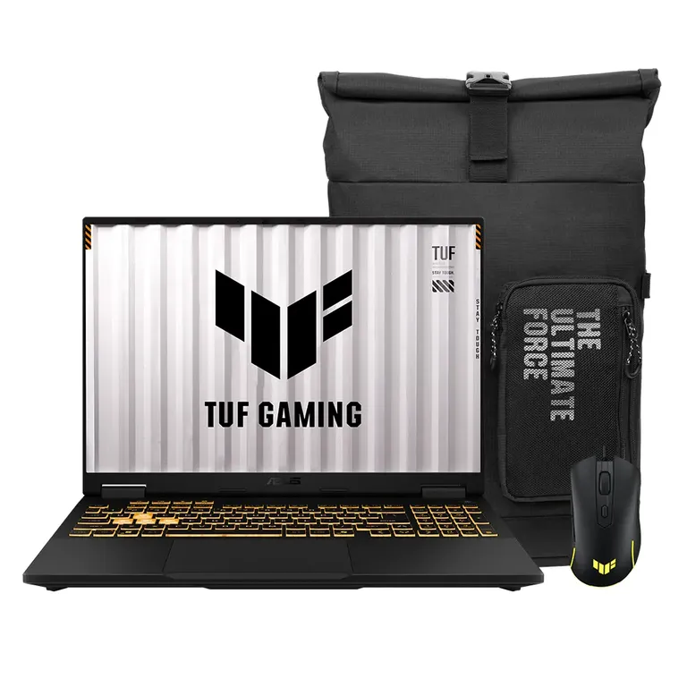 Notebook TUF Gaming F16 Intel Core i7 16GB RAM 512GB SSD RTX 5060 16"