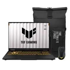 ASUS - Notebook TUF Gaming F16 Intel Core i7 16GB RAM 512GB SSD RTX 5060 16"