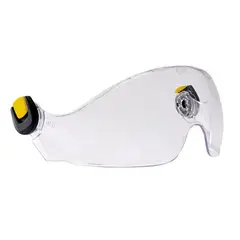 PETZL - Pantalla Protectora Facial Vizir