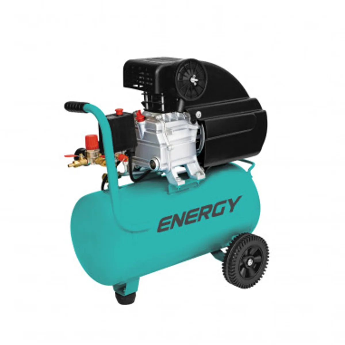 ENERGY - Compresor 2 hp 40 L C 40/1/25