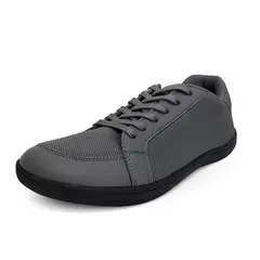 SAGUARO CHILE - Zapatillas Barefoot ZZFaber Bamba 1 Urbanas Hombre Mujer