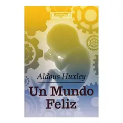 LUCEMAR - Un Mundo Feliz - Aldous Huxley