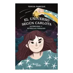 PLANETA JUNIOR - El Universo Según Carlota Asteroides y Estrellas Fugaces