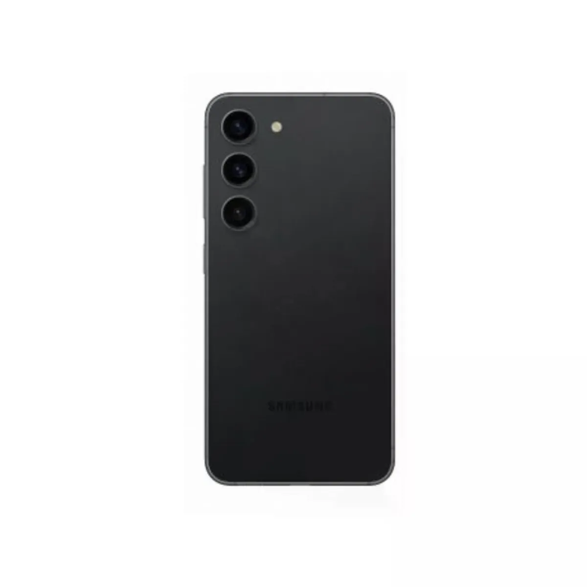 SAMSUNG - Samsung Galaxy S23 128GB Negro Reacondicionado