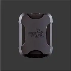 SPOT - Rastreador Satelital de Trace