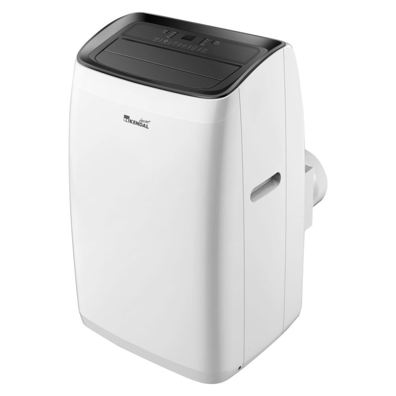 KENDAL - Aire Acondicionado Portatil Frio-Calor ECO III 1380W Kendal