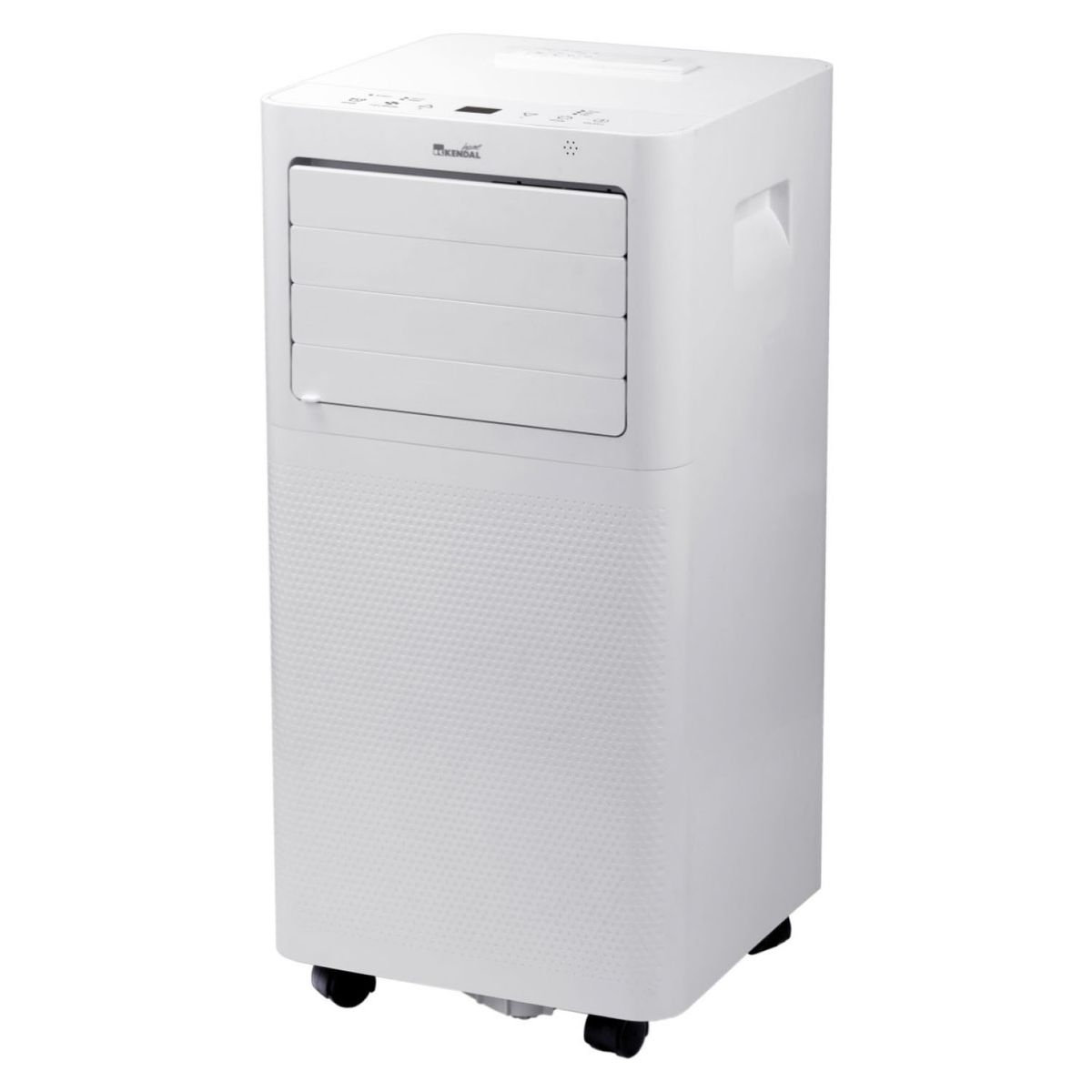 KENDAL - Aire Acondicionado Portatil Frio-Calor ECO III 1000W Kendal