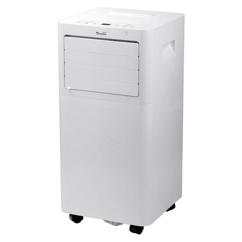KENDAL - Aire Acondicionado Portatil Frio-Calor ECO III 1000W Kendal