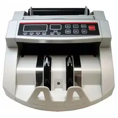 GENERICO - Contador de Billetes Dinero Profesional con Detector