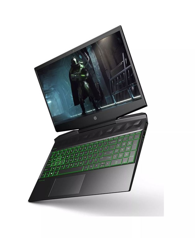NOTEBOOK GAMING 15 RYZEN 7 – 3750H 24GB RAM 512GB SSD + PARLANTE DE REGALO REACONDICIONADO
