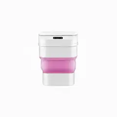 GENERICO - Papelero Automático Basurero Inteligente Sensor