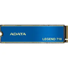 ADATA - Disco duro interno Legend 710 1TB NVMe