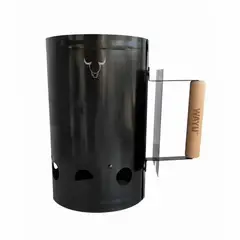 WAYU - CHIMENEAINICIADOR CARBÓN