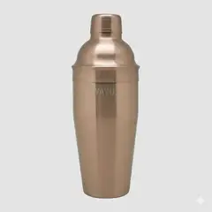 WAYU - COCTELERA 750 ML COPPER LINE