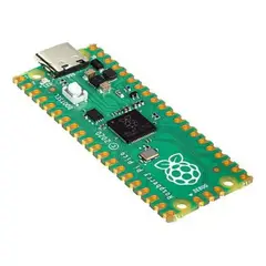 GENERICO - Raspberry Pi Pico Rp2040 Placa Microcontroladora 40 Pines