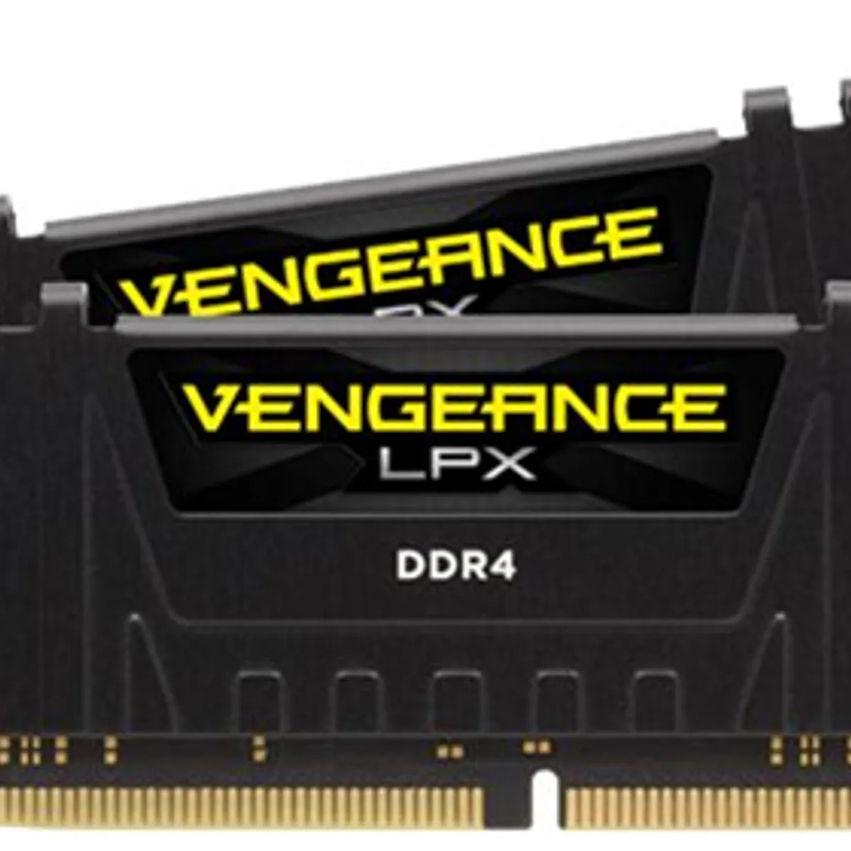 CORSAIR - Memoria RAM Corsair Vengeance LPX 8GB DDR4 3200MHz CL16 (Reacondicionada)