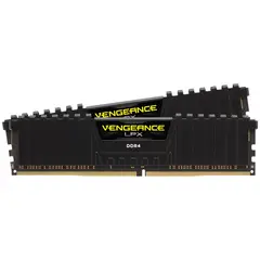 CORSAIR - Memoria RAM Vengeance LPX 8GB DDR4 3200MHz CL16 (Reacondicionada)