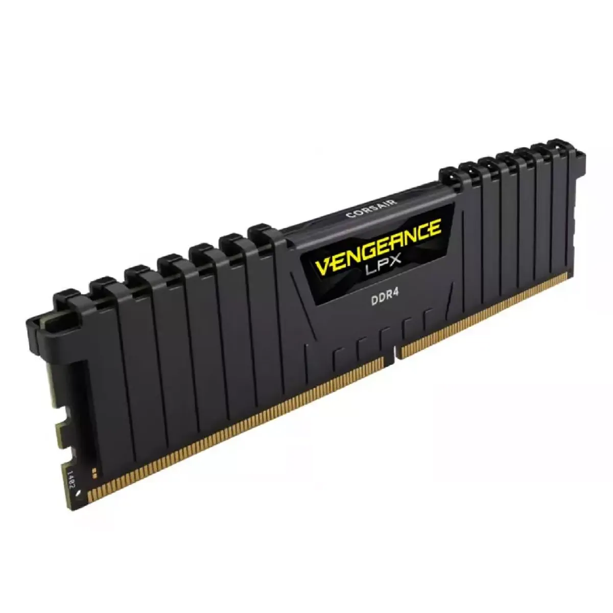 CORSAIR - Memoria RAM Corsair Vengeance LPX 8GB DDR4 3200MHz CL16 (Reacondicionada)