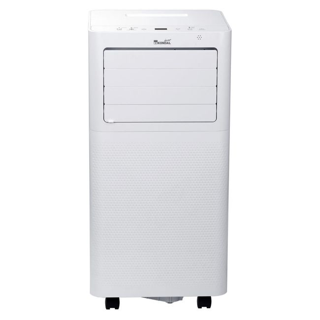 KENDAL - Aire Acondicionado Portátil ECO III 12.000 BTU Kendal