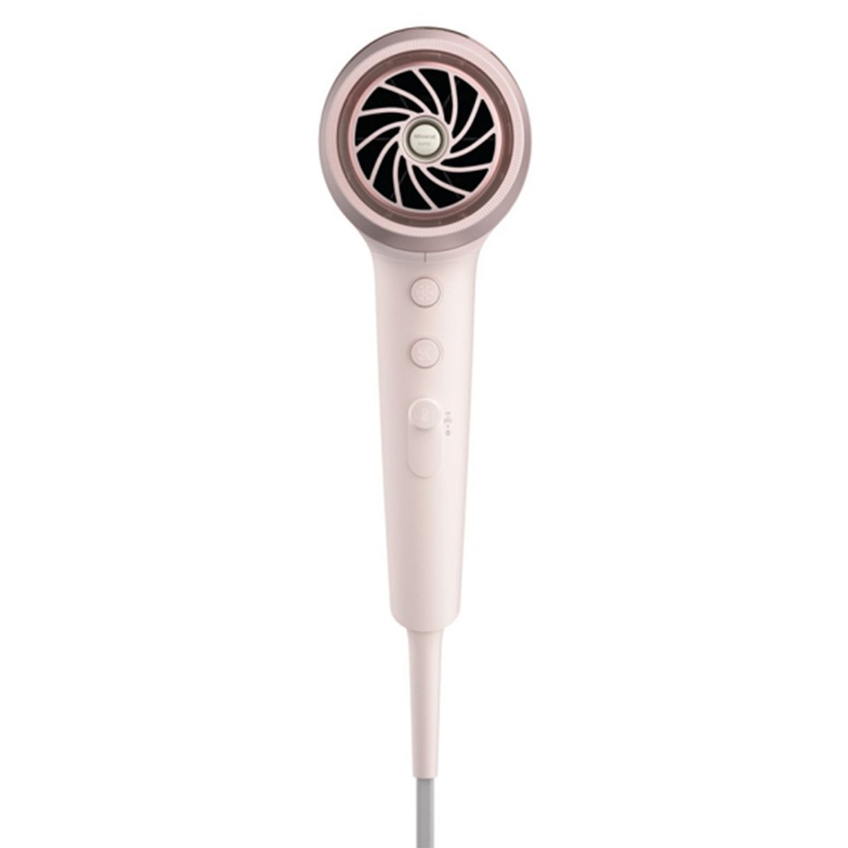 PHILIPS - Secador De Pelo Serie 5000 Philips BHD530 2300 W