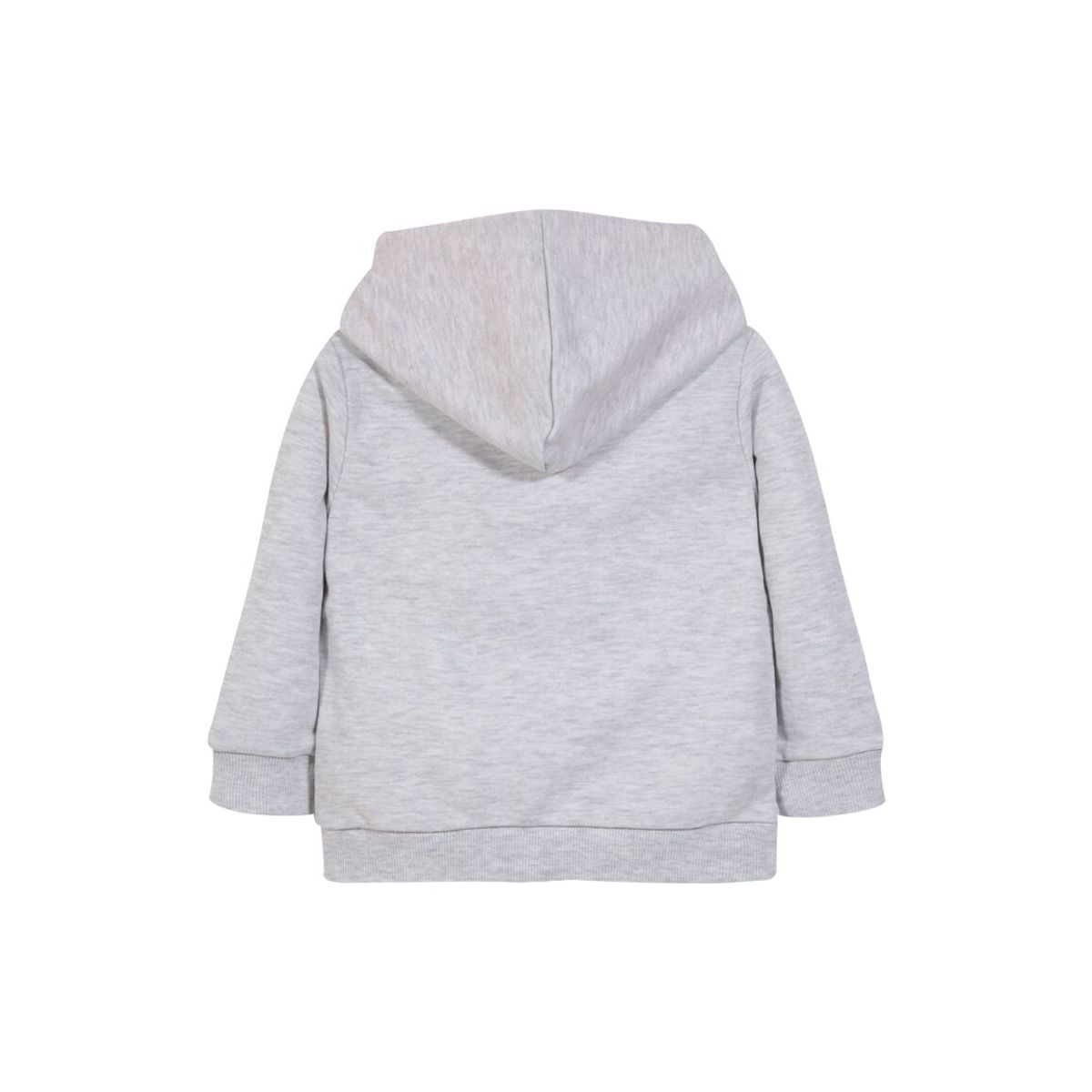 PAW PATROL - Poleron Niña Play Gris Paw Patrol