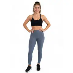INVERSIONES JC CHIC LIMITADA - Calza Deportiva con bolsillos laterales
