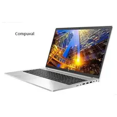 HP - PROBOOK 450 G8 CORE I5 1135G7 SSD 512GB M.2 32GB RAM 15,6"