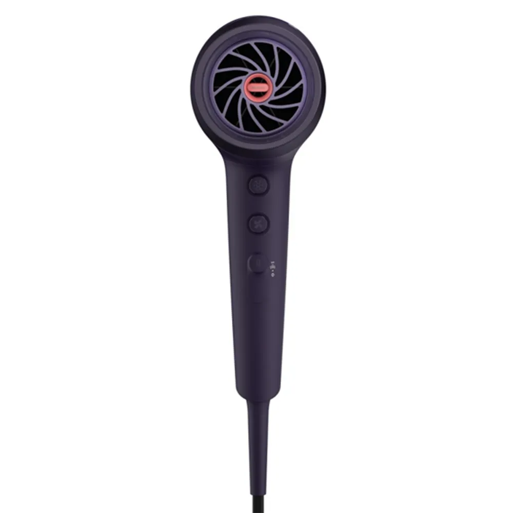 Philips Serie 5000 BHD514/00 Morado, foto 3