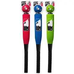 FRANKLIN - Bat de Baseball MLB Sports 61 cm Oversized Foam Bat & Ball