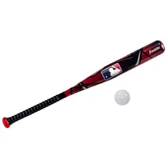 FRANKLIN - Bat de Baseball MLB Sports 76 cm Slammin Bat And Ball