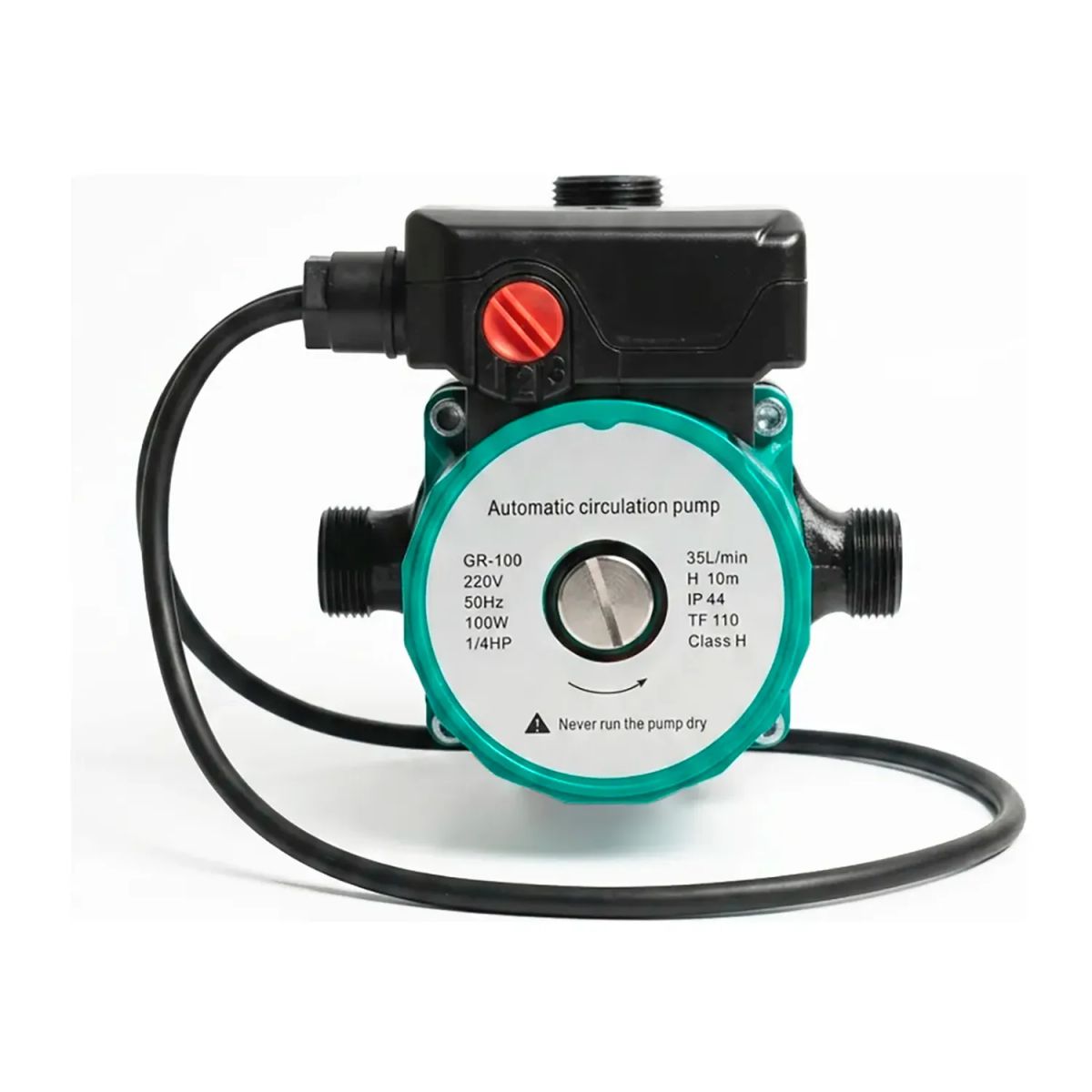 OFERTABKN - Bomba De Agua Presurizadora Calefon Aumenta Presión 100w