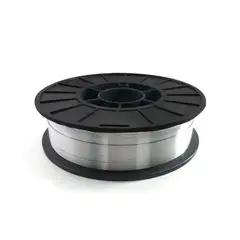 OFERTABKN - Rollo De Alambre Soldadura 1.0mm Flux Core E71t-gs Sin Gas
