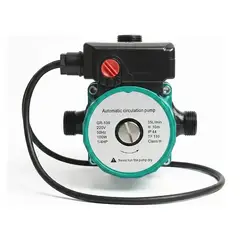 GENERICO - Bomba de Agua Presurizadora Calefon Aumenta Presión 100W