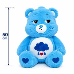 TOPSOC - Peluche Ositos Cariñositos Gruñosito 50cm