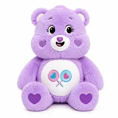 TOPSOC - Peluche Ositos Cariñositos Generosita 50cm