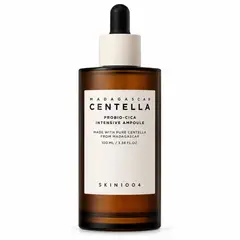 MOVI - SKIN1004 MADAGASCAR CENTELLA PROBIO-CICA INTENSIVE AMPOULE 100ML