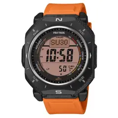 CASIO - Reloj Pro-Trek Tough Solar PRG-69-4D UNISEX - Digital