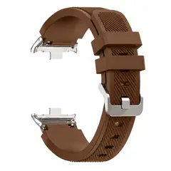 TECNOPALACE - Correa Para Huawei FiT 3 - Silicona Clasica