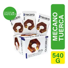 COSTA - MECANO TUERCA MANJAR 27G