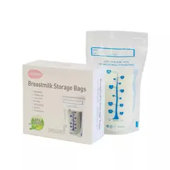 UNIMOM - Bolsa De Almacenamiento De Leche Materna 30pzs