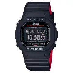G-SHOCK - Reloj DW-5600UHR-1D