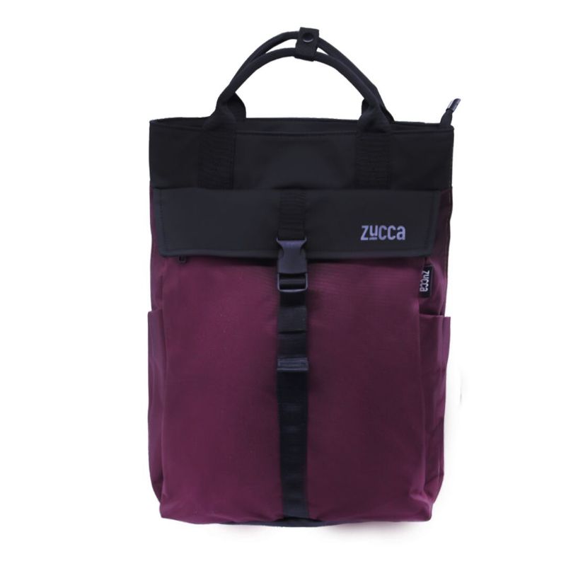ZUCCA WOMEN - Mochila Zucca Hanoi 13 Lts
