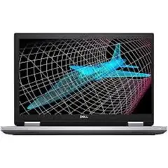 DELL - Workstation Precisión 7540 Intel Core  i7 48GB RAM SSD 1TB M.2 T. GRAFICA 4GB,