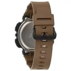 CASIO - Reloj Vintage Fishing Gear WS-1500H-5AV Café