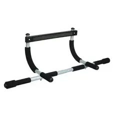 GENERICO - Barra Multifuncional para Dominadas Flexiones y Abdominales